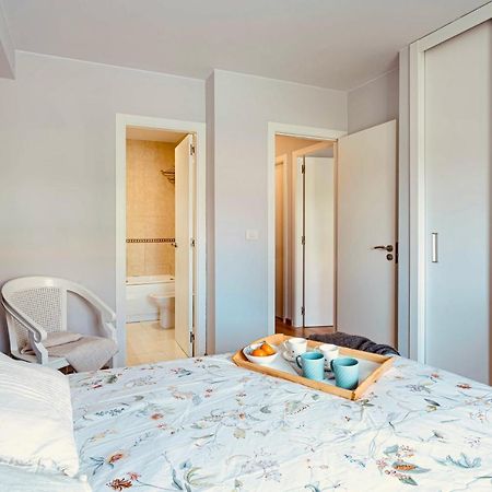 San Amaro Beach Duplex Ла Коруня Екстериор снимка
