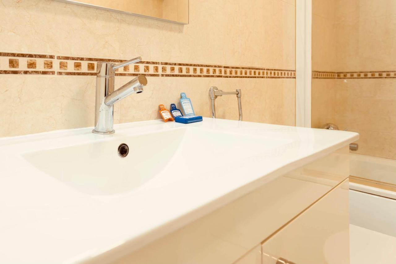 San Amaro Beach Duplex Ла Коруня Екстериор снимка